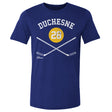 Steve Duchesne Men's Cotton T-Shirt | 500 LEVEL
