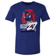 Seiya Suzuki Men's Cotton T-Shirt | 500 LEVEL