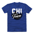 Chicago Men's Cotton T-Shirt | 500 LEVEL