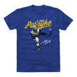 Colton Parayko Men's Cotton T-Shirt | 500 LEVEL