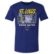 Adam Oates Men's Cotton T-Shirt | 500 LEVEL