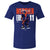Mark Messier Men's Cotton T-Shirt | 500 LEVEL