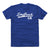 Long Beach Men's Cotton T-Shirt | 500 LEVEL