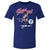 Rod Gilbert Men's Cotton T-Shirt | 500 LEVEL