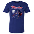 Mark Messier Men's Cotton T-Shirt | 500 LEVEL