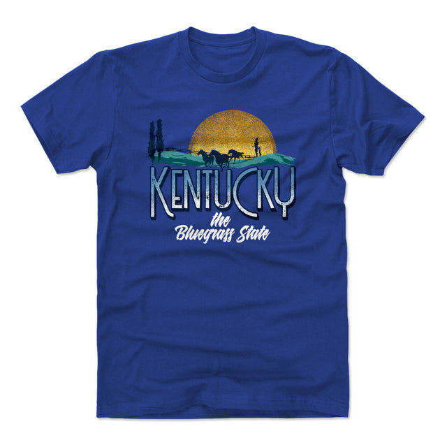 Kentucky Men's Cotton T-Shirt | 500 LEVEL