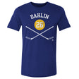 Rasmus Dahlin Men's Cotton T-Shirt | 500 LEVEL