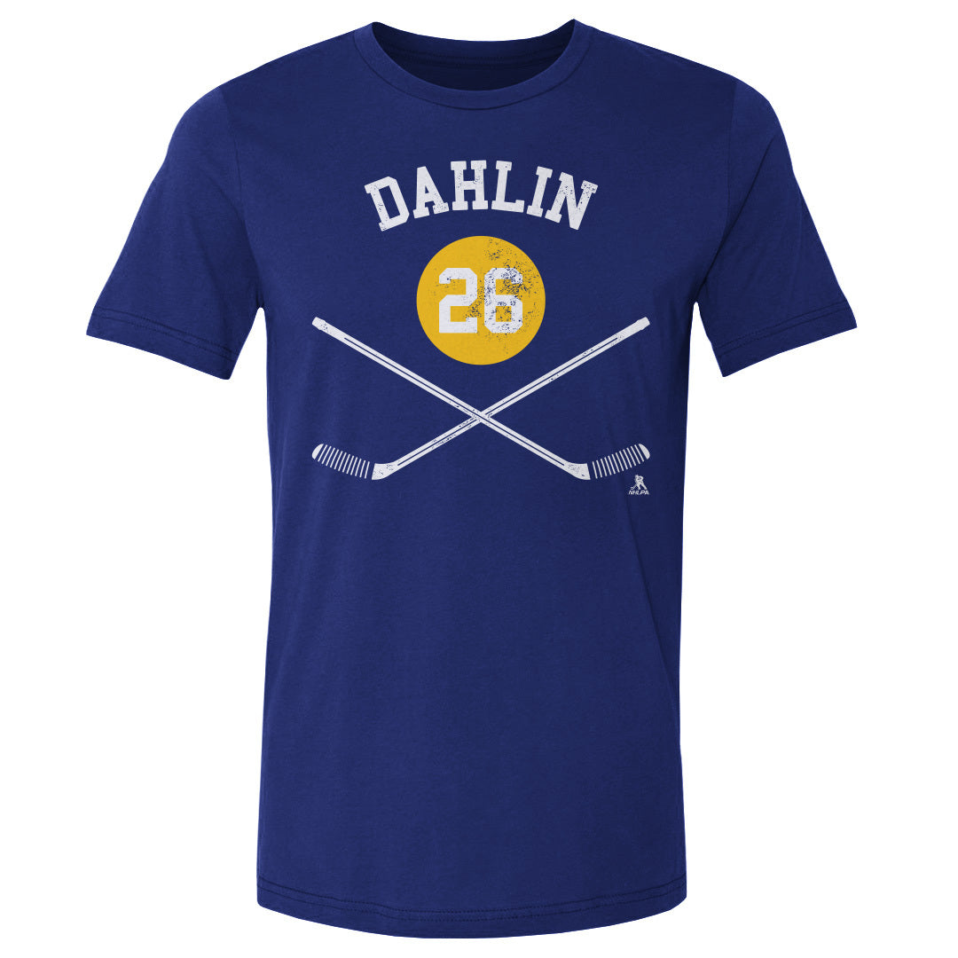 Rasmus Dahlin Men's Cotton T-Shirt | 500 LEVEL