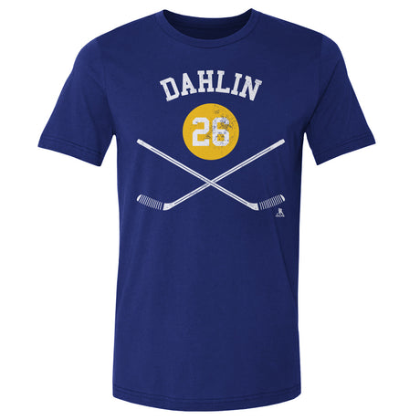 Rasmus Dahlin Men's Cotton T-Shirt | 500 LEVEL