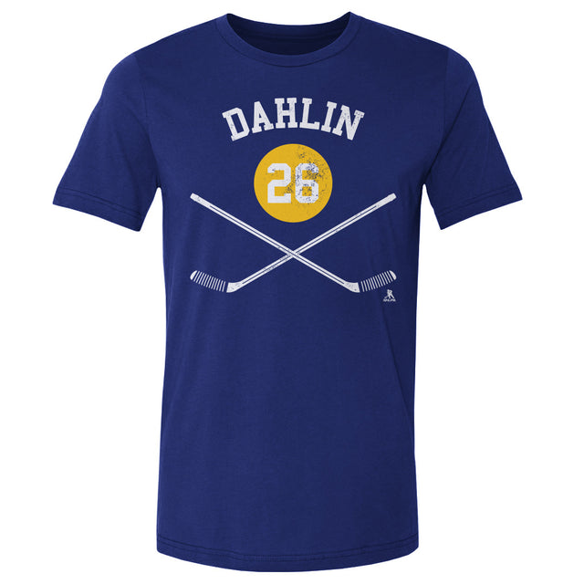 Rasmus Dahlin Men's Cotton T-Shirt | 500 LEVEL