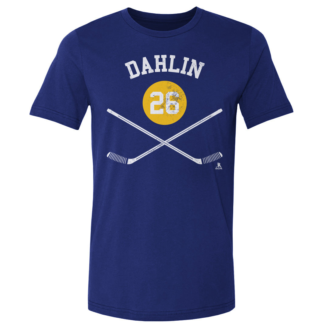 Rasmus Dahlin Men&#39;s Cotton T-Shirt | 500 LEVEL