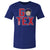 Corey Seager Men's Cotton T-Shirt | 500 LEVEL