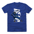 John Tavares Men's Cotton T-Shirt | 500 LEVEL