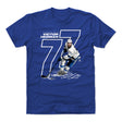 Victor Hedman Men's Cotton T-Shirt | 500 LEVEL