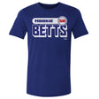 Mookie Betts Men's Cotton T-Shirt | 500 LEVEL