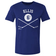 Ron Ellis Men's Cotton T-Shirt | 500 LEVEL