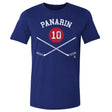 Artemi Panarin Men's Cotton T-Shirt | 500 LEVEL
