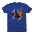 Francisco Lindor Men's Cotton T-Shirt | 500 LEVEL