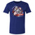Brock Nelson Men's Cotton T-Shirt | 500 LEVEL