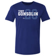 Tony Gonsolin Men's Cotton T-Shirt | 500 LEVEL
