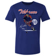 Esa Tikkanen Men's Cotton T-Shirt | 500 LEVEL