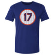 Keith Hernandez Men's Cotton T-Shirt | 500 LEVEL