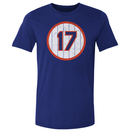 Keith Hernandez Men's Cotton T-Shirt | 500 LEVEL