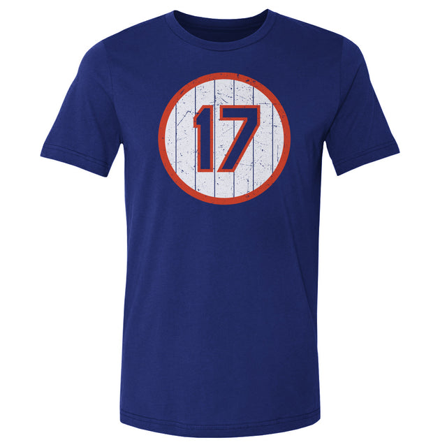 Keith Hernandez Men's Cotton T-Shirt | 500 LEVEL
