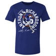 Anthony Richardson Men's Cotton T-Shirt | 500 LEVEL
