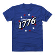 USA Men's Cotton T-Shirt | 500 LEVEL