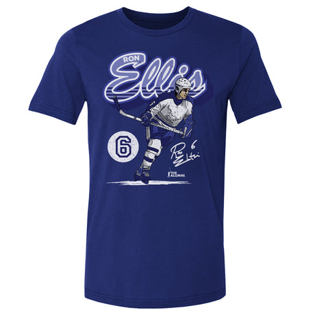 Ron Ellis Men's Cotton T-Shirt | 500 LEVEL