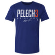 Adam Pelech Men's Cotton T-Shirt | 500 LEVEL
