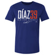 Edwin Diaz Men's Cotton T-Shirt | 500 LEVEL