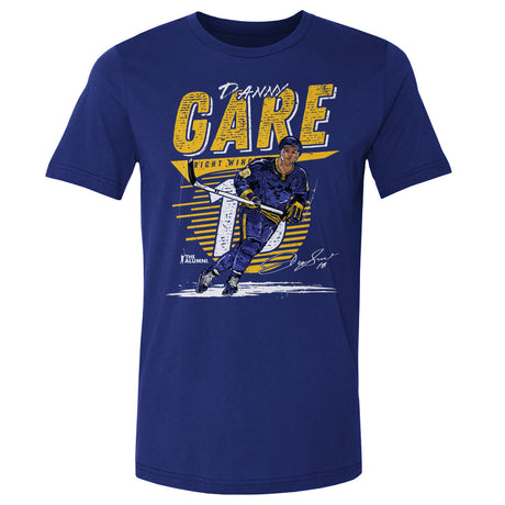 Danny Gare Men's Cotton T-Shirt | 500 LEVEL