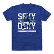 Dexter Lawrence Men's Cotton T-Shirt | 500 LEVEL