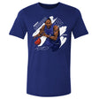 Kawhi Leonard Men's Cotton T-Shirt | 500 LEVEL