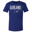 Conor Garland Men's Cotton T-Shirt | 500 LEVEL