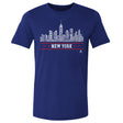 New York Men's Cotton T-Shirt | 500 LEVEL