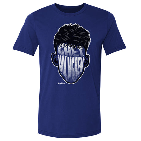 Chet Holmgren Men's Cotton T-Shirt | 500 LEVEL