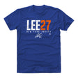 Anders Lee Men's Cotton T-Shirt | 500 LEVEL
