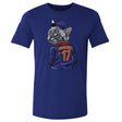 Keith Hernandez Men's Cotton T-Shirt | 500 LEVEL