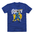 Robin Yount Men's Cotton T-Shirt | 500 LEVEL