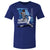 MJ Melendez Men's Cotton T-Shirt | 500 LEVEL