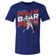 Pete Alonso Men's Cotton T-Shirt | 500 LEVEL