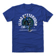 Elias Pettersson Men's Cotton T-Shirt | 500 LEVEL
