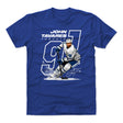 John Tavares Men's Cotton T-Shirt | 500 LEVEL