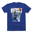 Jonathan Isaac Men's Cotton T-Shirt | 500 LEVEL