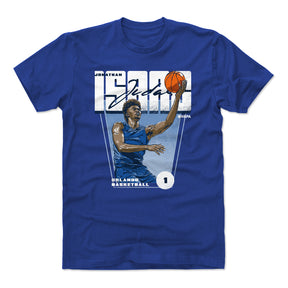 Jonathan Isaac Men's Cotton T-Shirt | 500 LEVEL