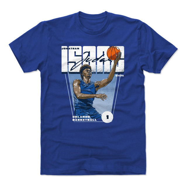 Jonathan Isaac Men's Cotton T-Shirt | 500 LEVEL