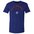 Keith Hernandez Men's Cotton T-Shirt | 500 LEVEL